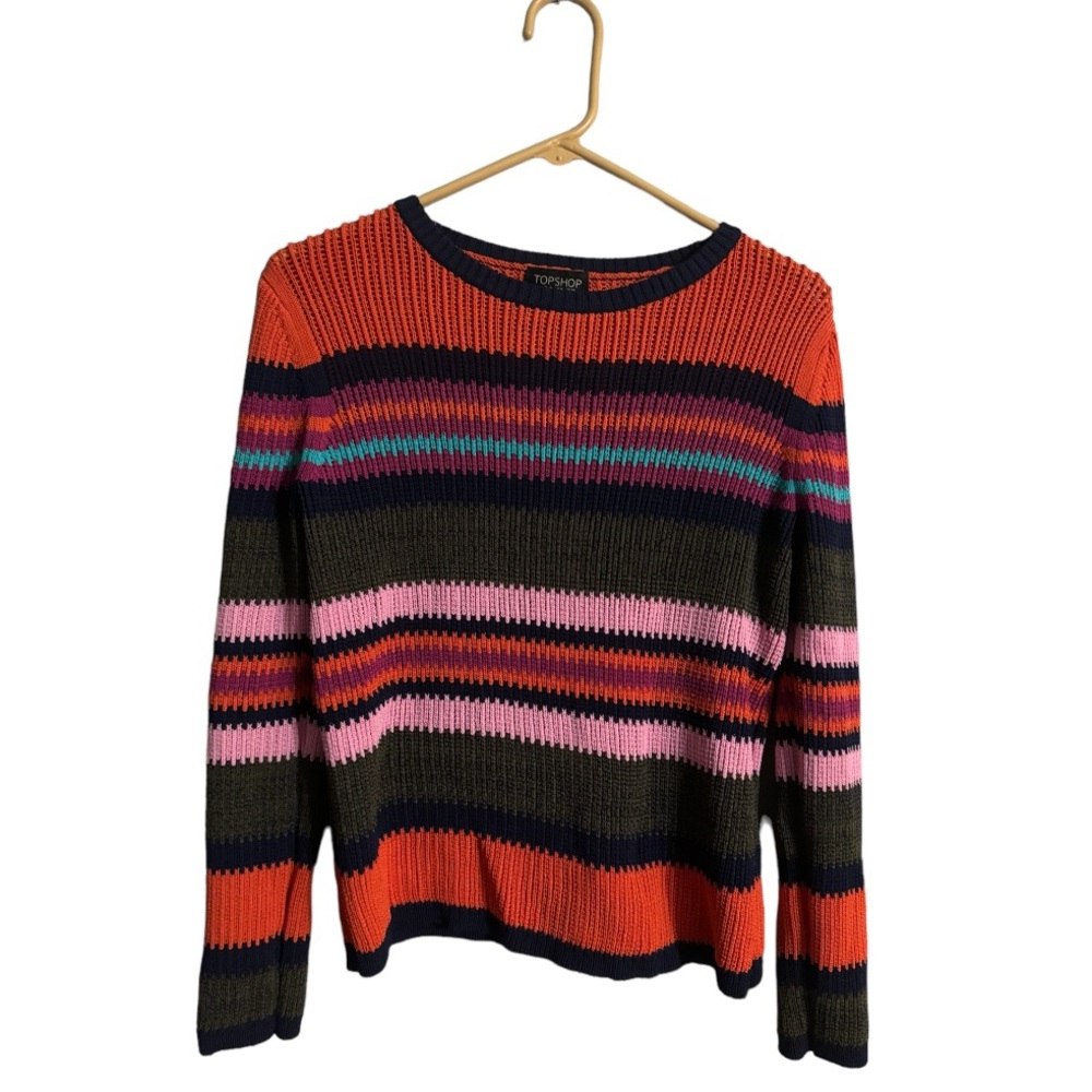 Sweater by asos/topshot
